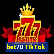 bet70 TikTok